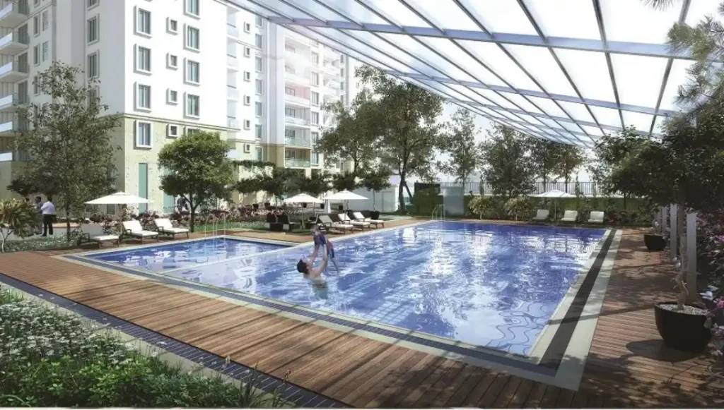 Apartments in Whitefield - Discover Your Ideal Urban Residence